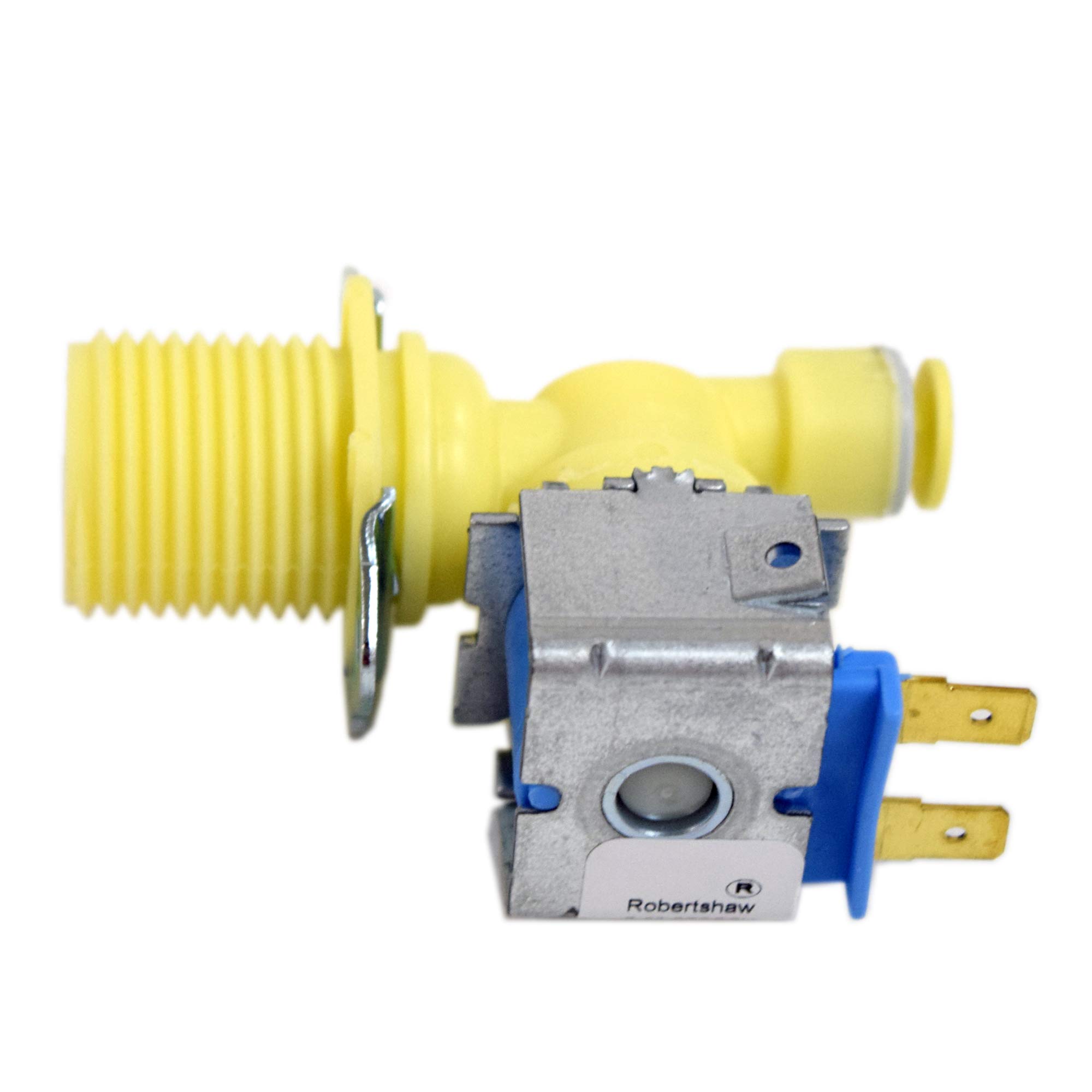 Amazon.com: Frigidaire 137544800 Water Inlet Valve : Patio, Lawn  