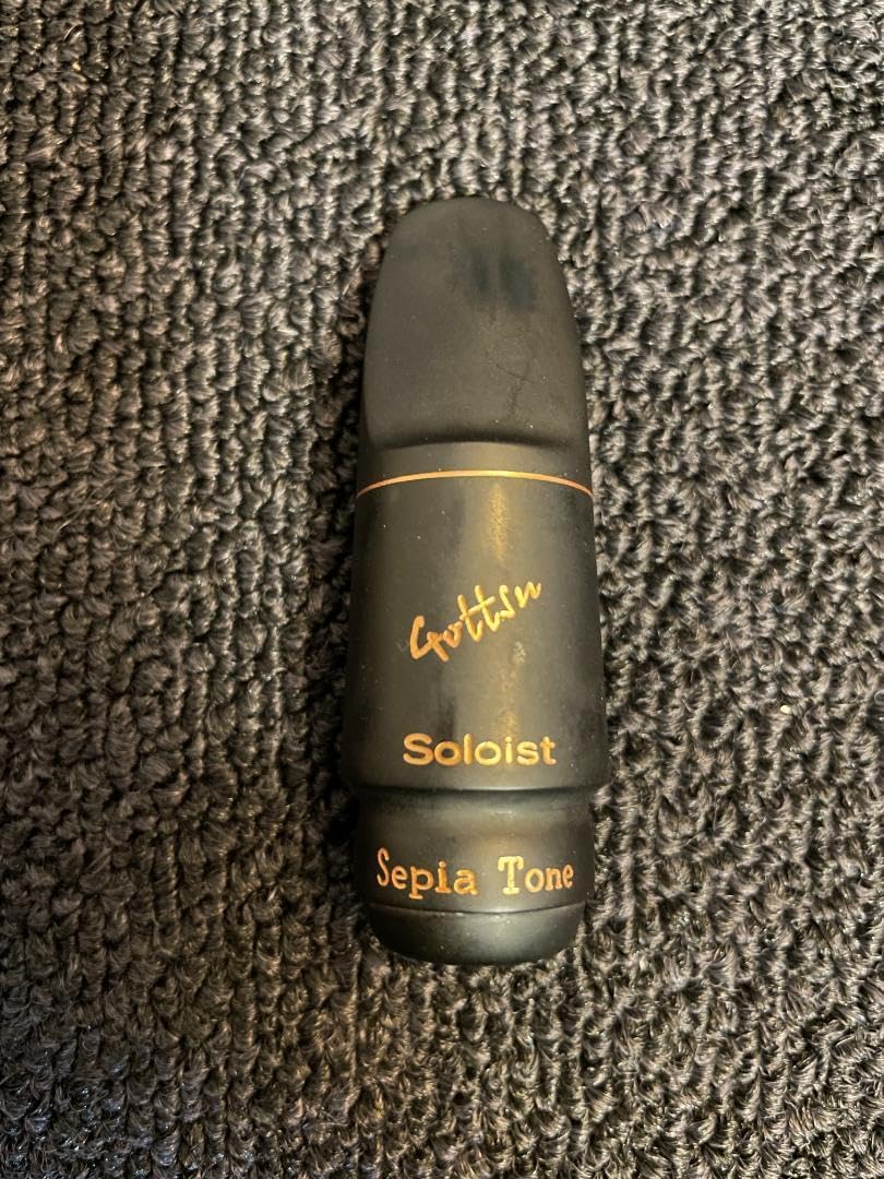 Monster Oil チューバ マウスピース Super G B マタヌスカチューバ