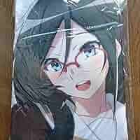 バスタオル 田中あすか 響け!ユーフォニアム 毛布/タペストリー/抱き枕カバー 71UtCbkqTsL._AC_SY200_QL15_.jpg