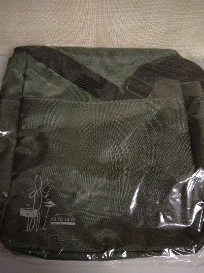 森高千里 Sava Savaツアー限定バッグ/品 森高千里／CHISATO MORITAKA