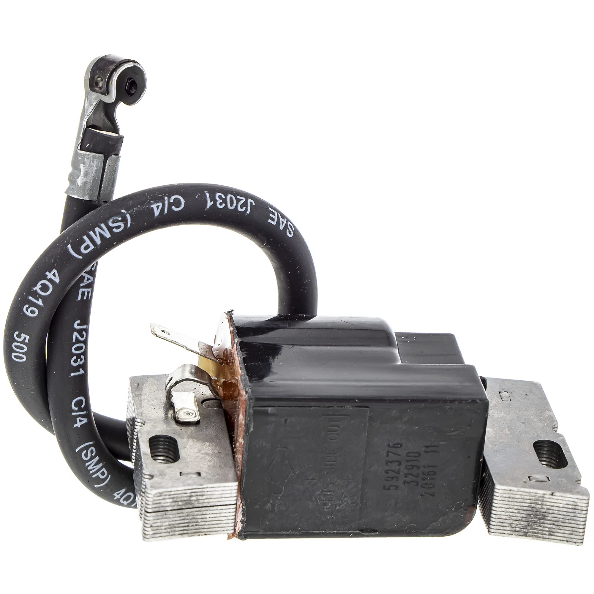Amazon.com: CUB CADET BS-592846 Armature Magneto Tank LZ48