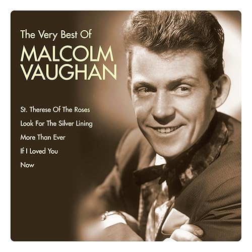 You Ll Never Walk Alone Carousel By Malcolm Vaughan On Amazon Music Amazon Co Uk You Ll Never Walk Alone Carousel By Malcolm Vaughan On Amazon Music Amazon Co Uk