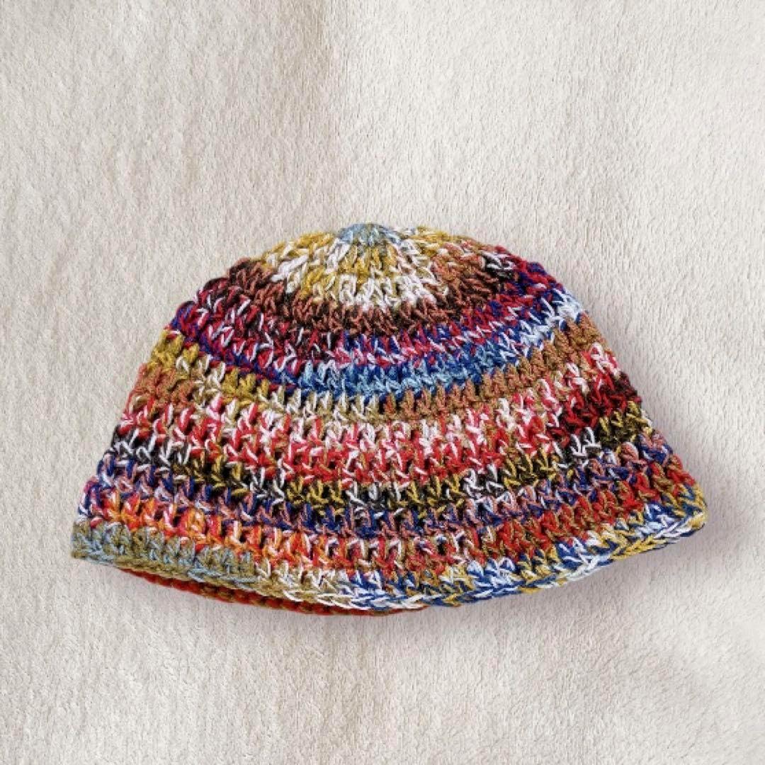 新品 カネコイサオ♥お花モチーフいっぱいカーディガン＆半袖ニットの