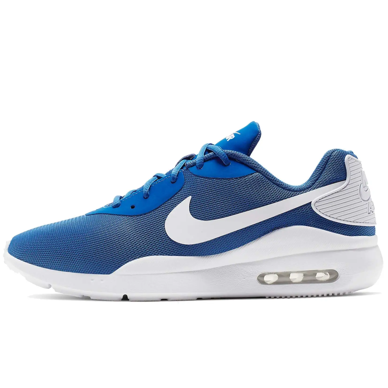 Nike Air Max Oketo Mens Aq2235-400 