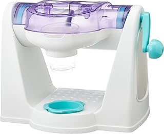 لعبة ماكينة صنع الآيس كريم للأطفال من توب تويز، متعددة الالوان