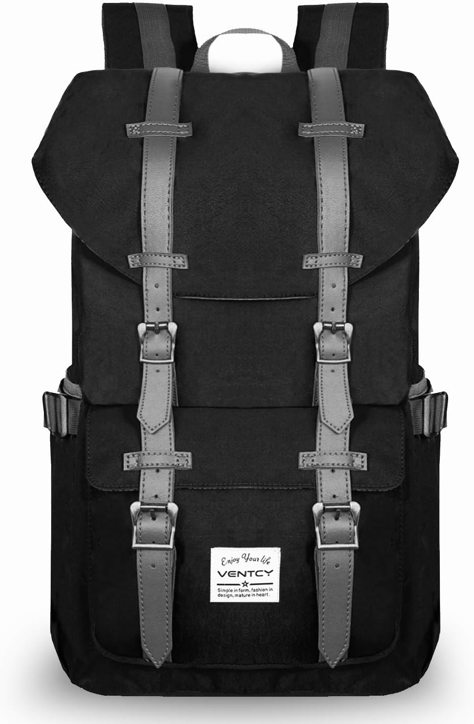 Fafada Outdoor Waterproof Foldable Camping Travel Rucksack Lightweight Backpack Daypack