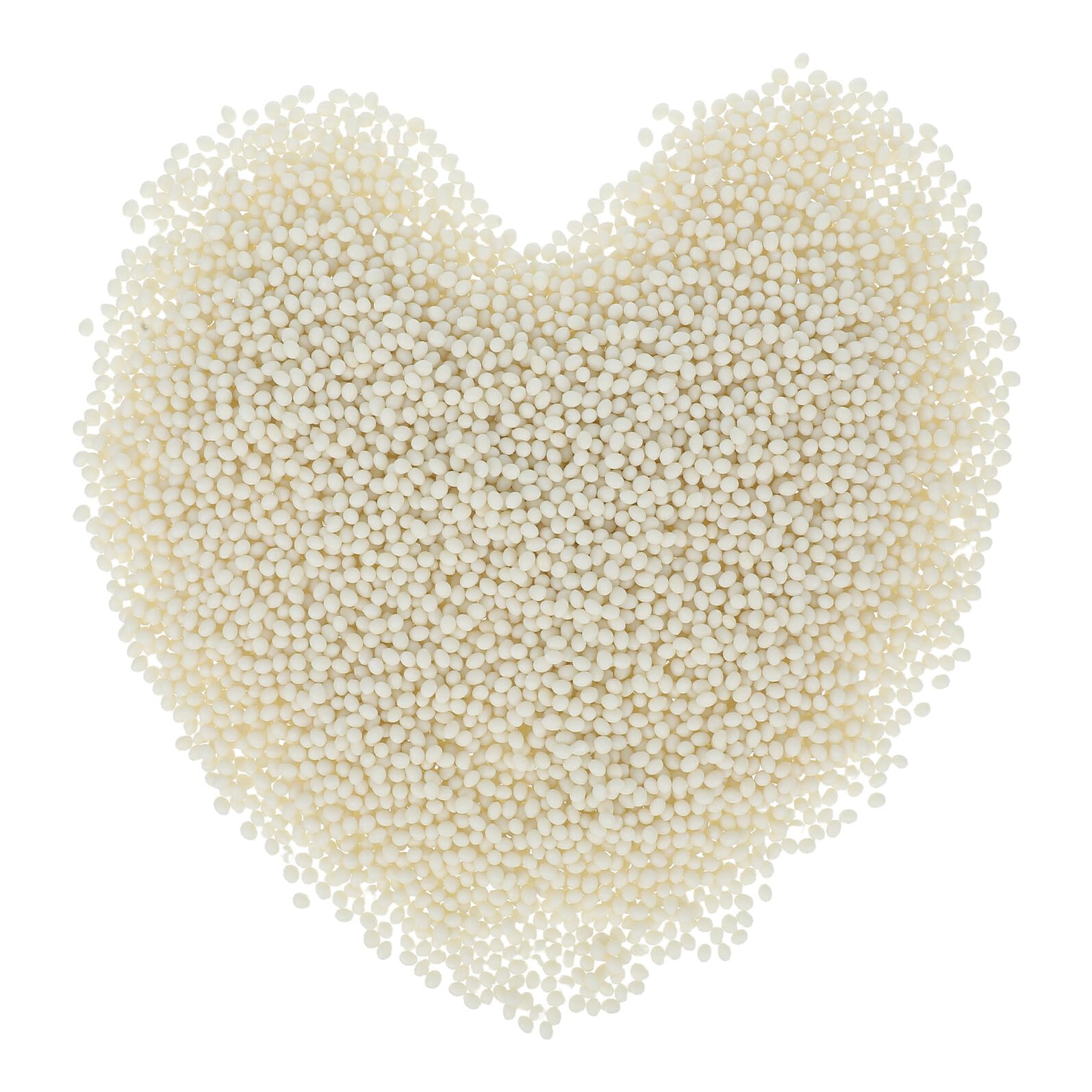 NUOBESTY Adesivo Caldo per Bordatura Kit di Perle di Colla Caldo per Mobili in Legno Stabilità alle Alte Temperature Presa Rapida Forniture per Bricolage Fai da Te