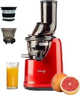 Kuvings B1700 Cold Press Juicer for Home with Attachments, All-in-1 Juicer for Fruits, Vegetables & Nut Milk, Make Smoothi Price In India