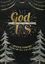 God with Us: 25 Advent Devotionals on the Glory of the Incarnation