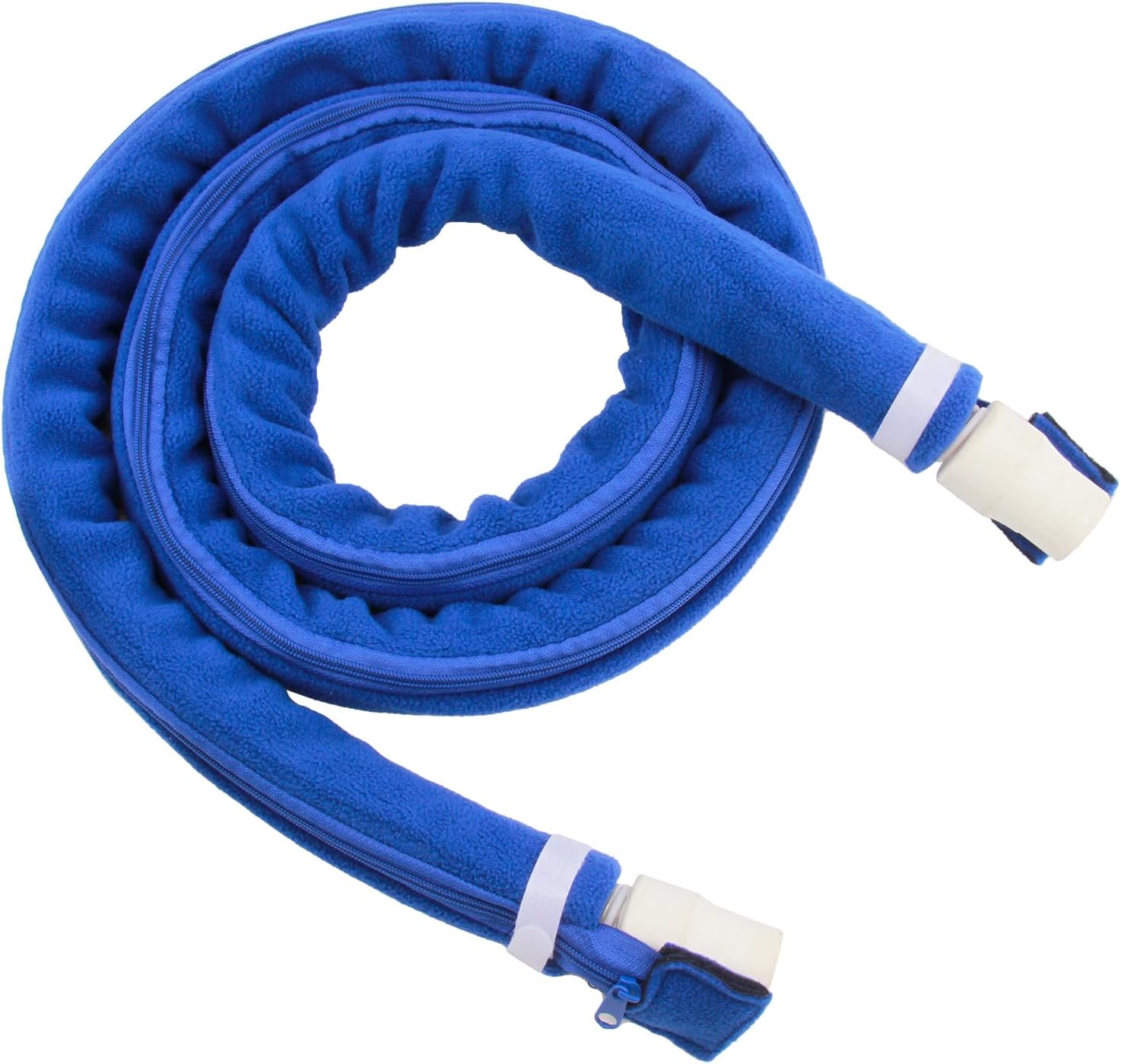 Blue Hose Cover