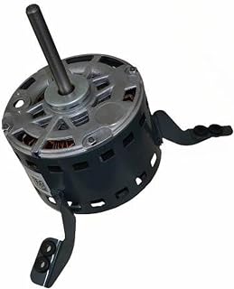 B1340021S Goodman OEM Replacement Furnace Blower Motor 1/3 HP