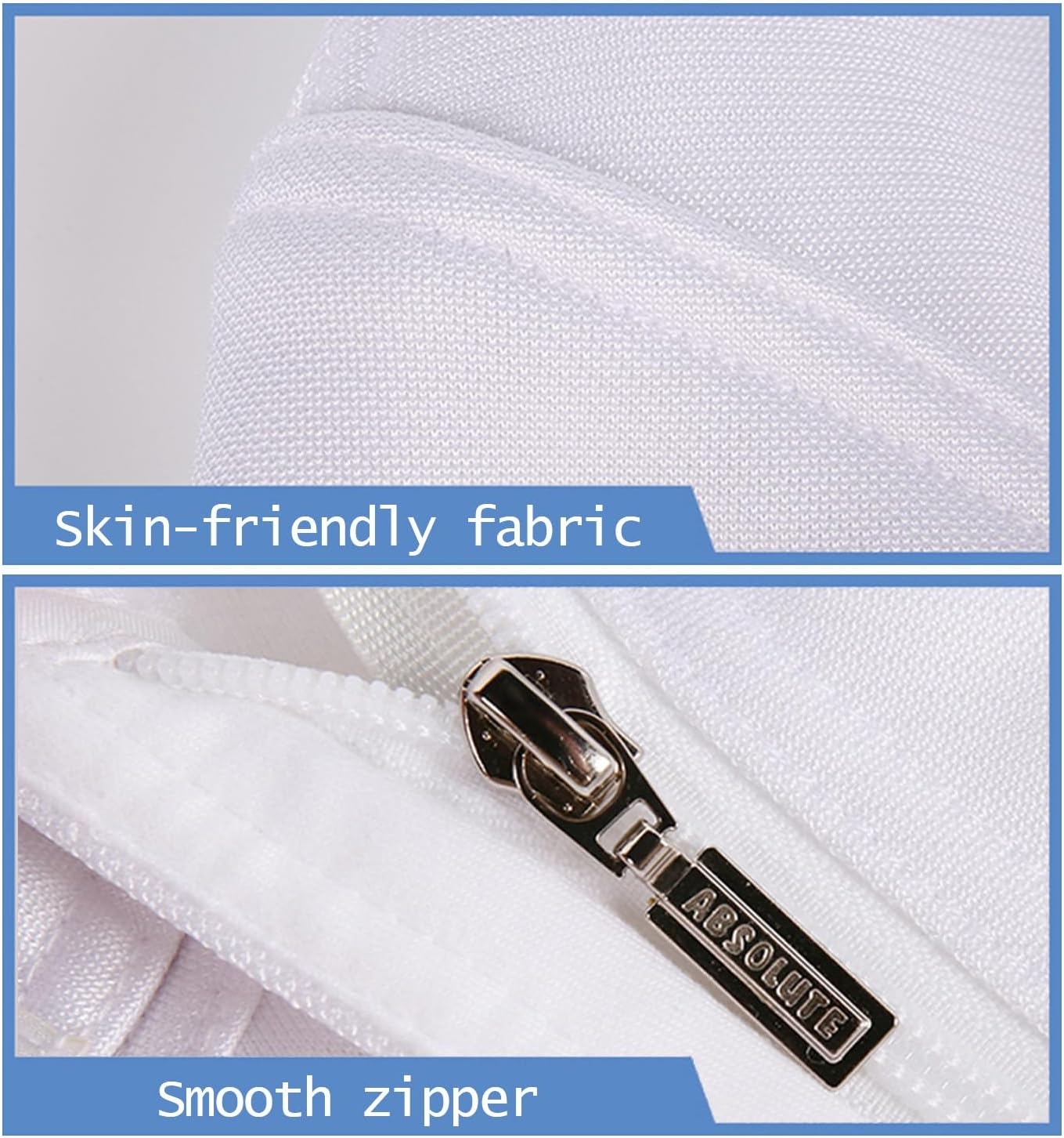 450N Fencing Pants, Unisex Fencing Uniform, Fencing Gear for Foil Epee Saber, Adults and Kids(26#)