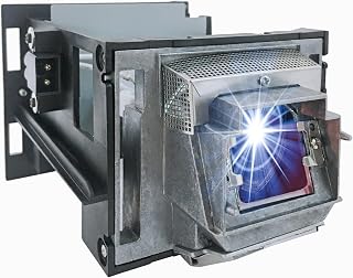 1018740 / ST38557 Premium Quality Replacment Lamp with Housing for Smart Board UX80