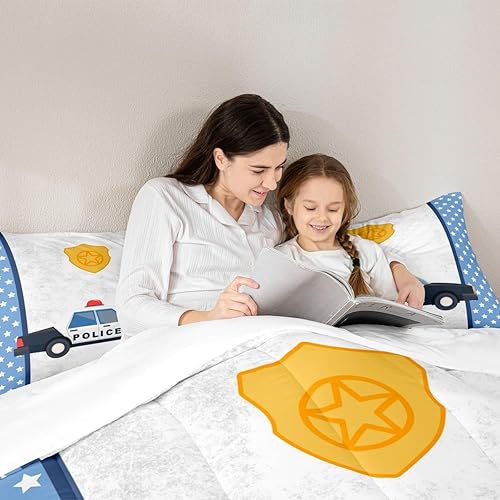 Miniatura 10 de Juego de edredón para niños con estampado de leopardo, tamaño King, juego de ropa de cama de piel de guepardo de animales salvajes, decoración de