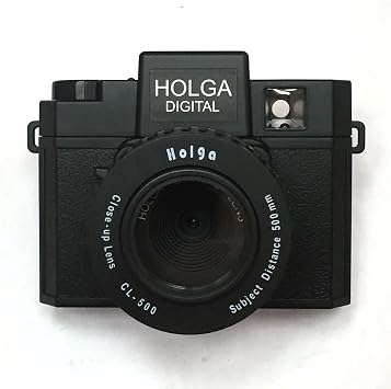 HOLGA CLS-1 Close Up Lens Set for HL-NBC and HL-CBC