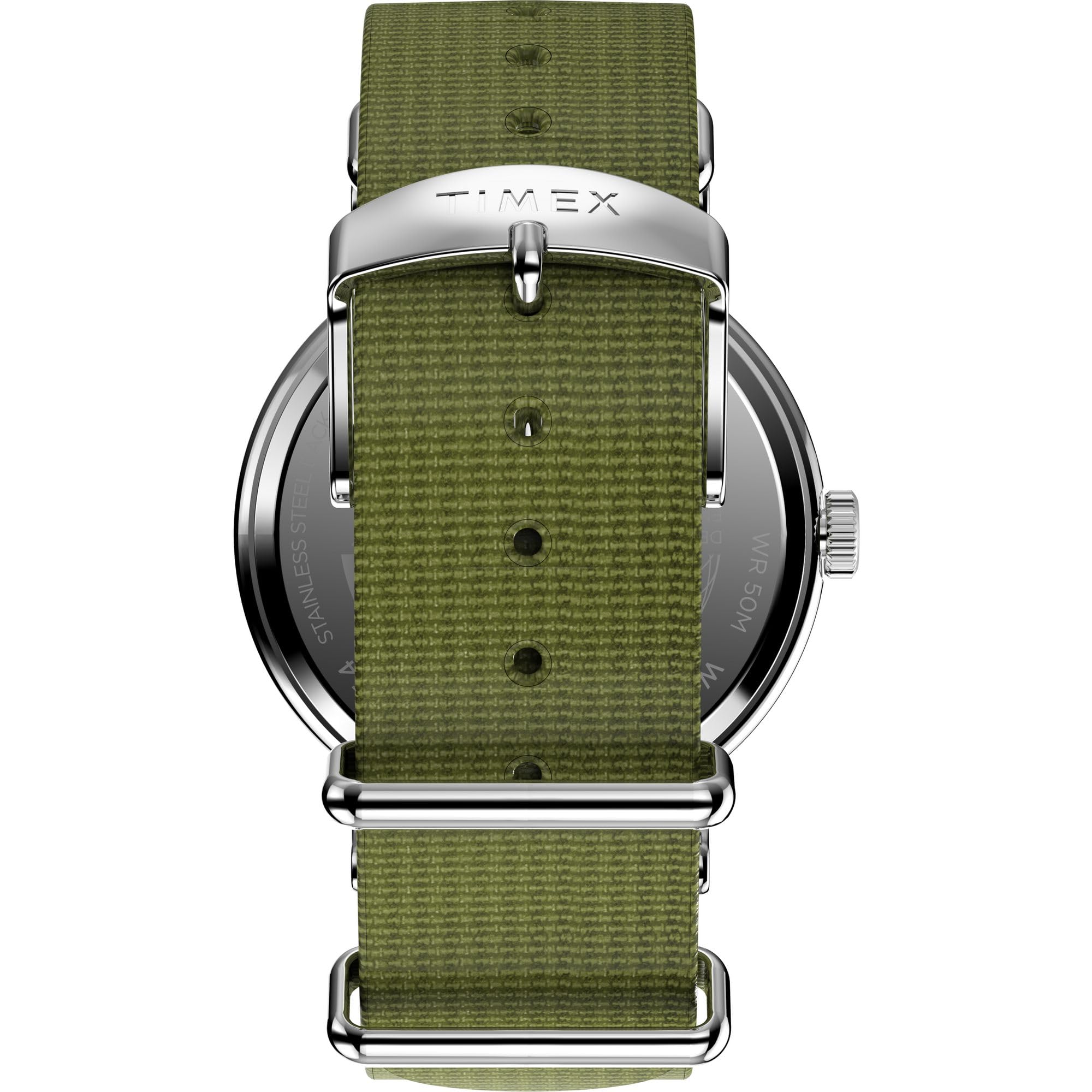 Timex Unisex Weekender 40mm