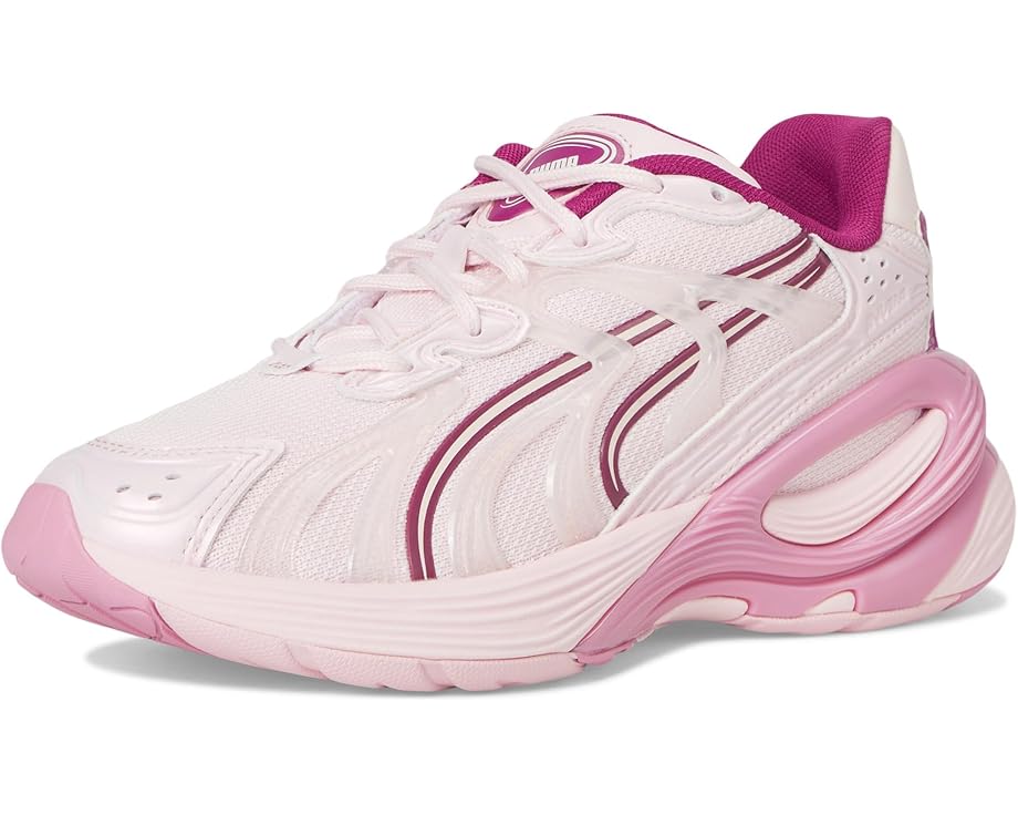 PUMA Kids Inverse Shoes (Big Kid) - Front View