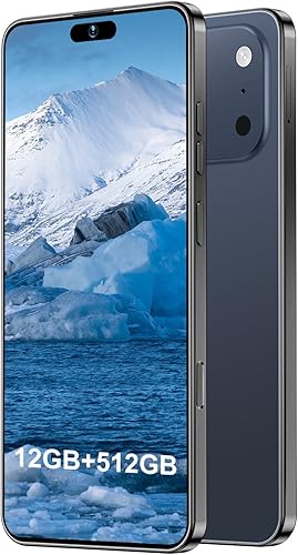 Miniatura 11 de Teléfono inteligente de 17 pm: Snapdragon 8 Gen 3, 12 GB de RAM + 512 GB de almacenamiento, batería de 7000 mAh, pantalla de 6.99 pulgadas, cámara