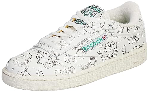 reebook club c 85 mu