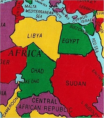 Miniatura 4 de Hugg-A-Planet Tierra con división política clásica