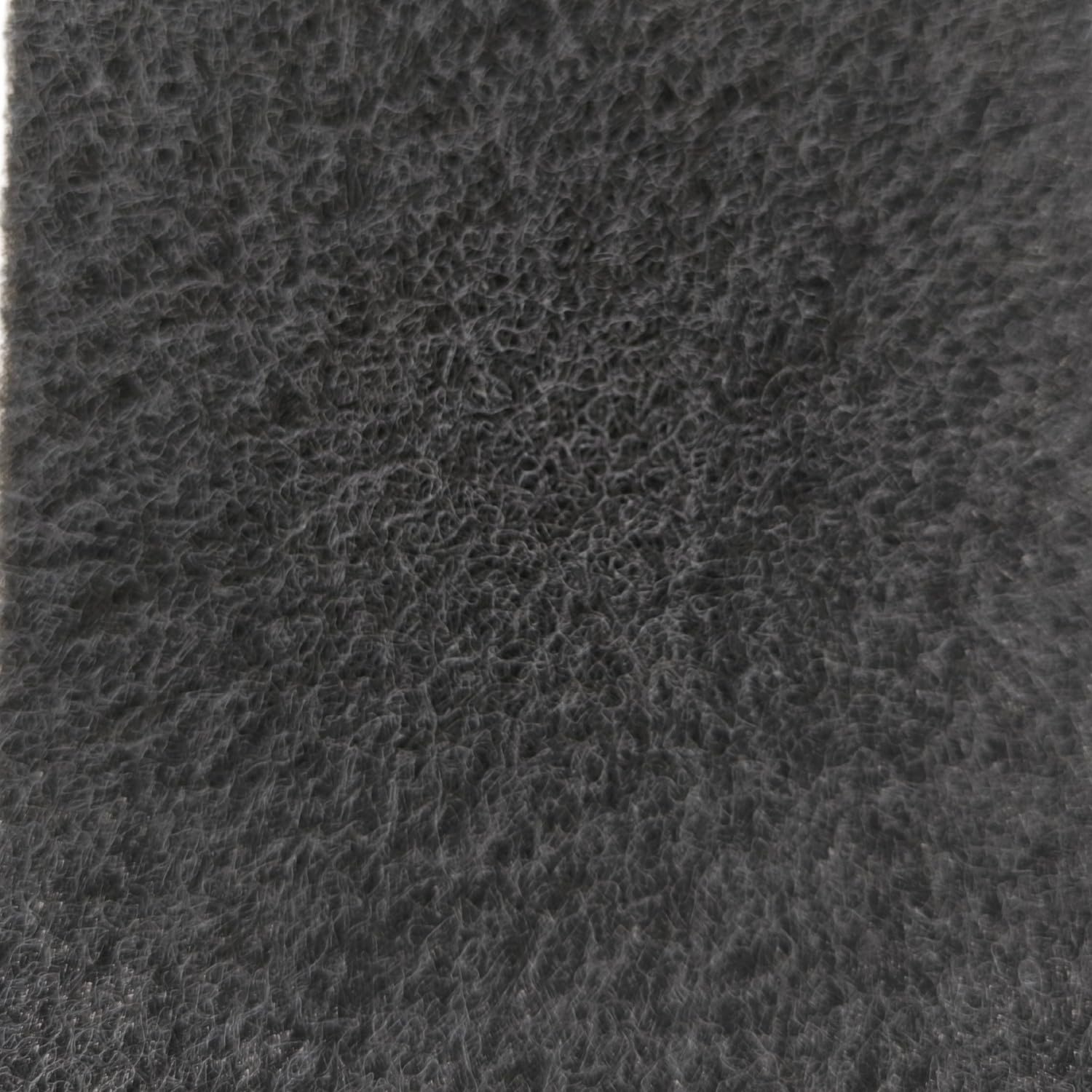 Norton Bear-Tex Schleifvlies-Rolle F4660 | 100 mm × 5 m | Ultra Fein (Grau) | Siliziumkarbid - Mattieren, Finish & Zwischenschliff auf Edelstahl, Metall, Lack, Kunststoff