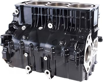 SBT Crankcase compatible with 420893511 SeaDoo 4Tec