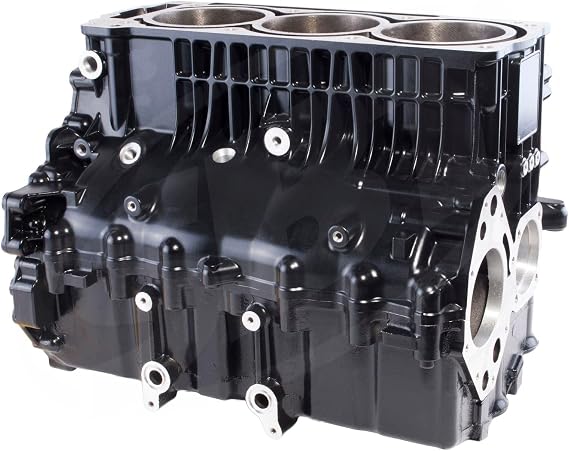 SBT Crankcase compatible with 420893511 SeaDoo 4Tec