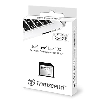 Amazon.co.jp: トランセンドジャパン Transcend Macbook Air専用