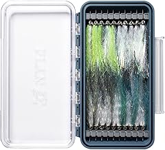 Plan D Pack Fly Box