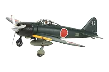 タミヤ 三菱 零式艦上戦闘機二二型 T2-165 完成品 1/48 難あり Amazon | タミヤ 1/72 ウォーバードコレクション No.79 日本海軍