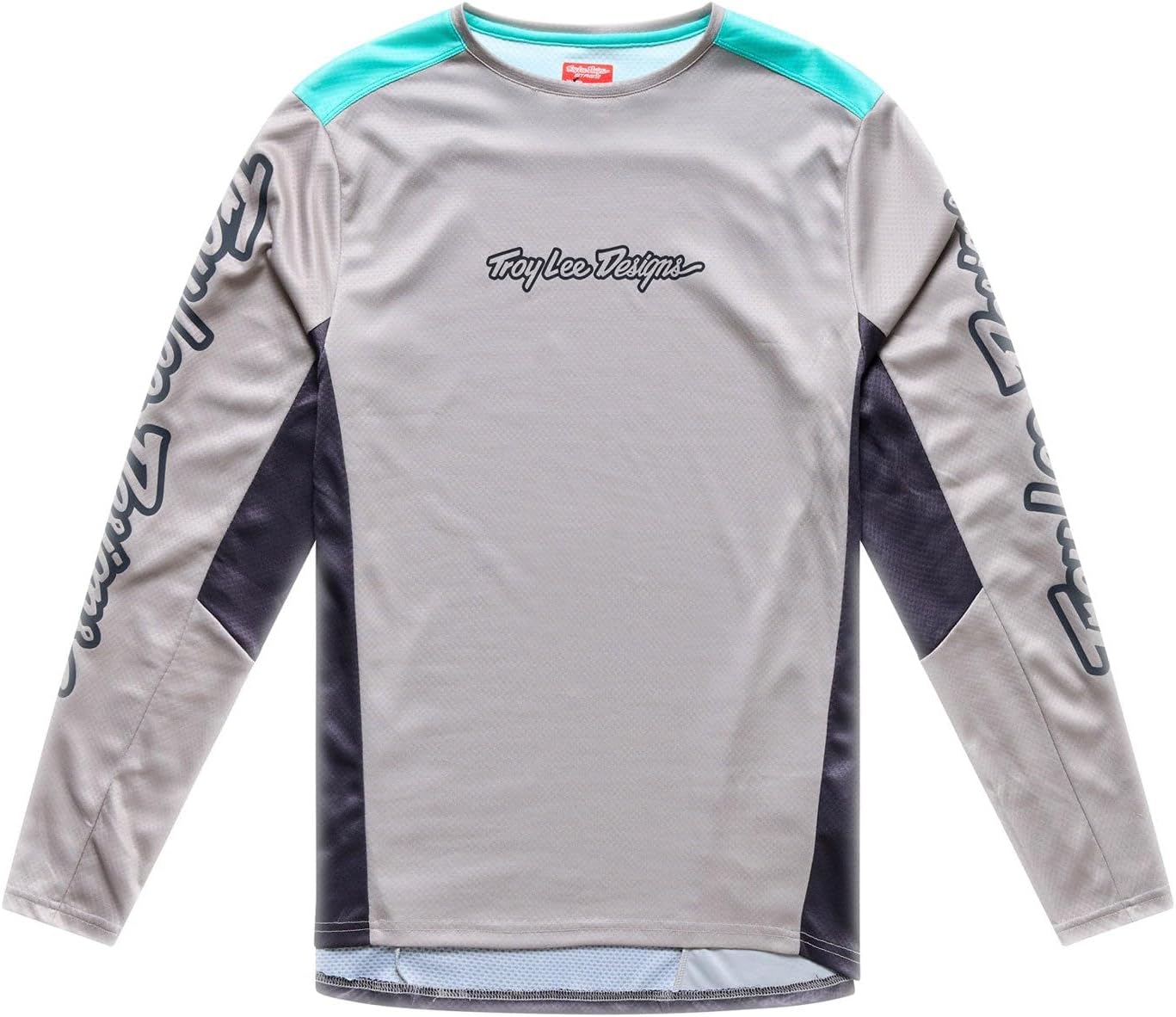 Troy Lee Designs Stage Adult Mountain Bike BMX Long Sleeve Jersey