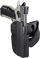 Vista 1 de OWB - Funda de paleta de liberación rápida para CZ Shadow 2