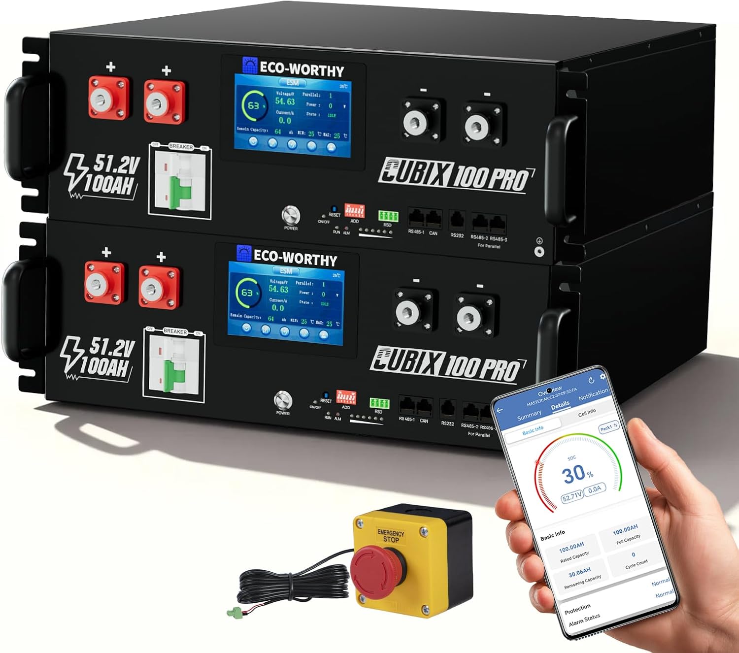 L12L100ACUB100PRO-2