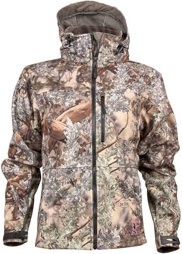 King's Camo