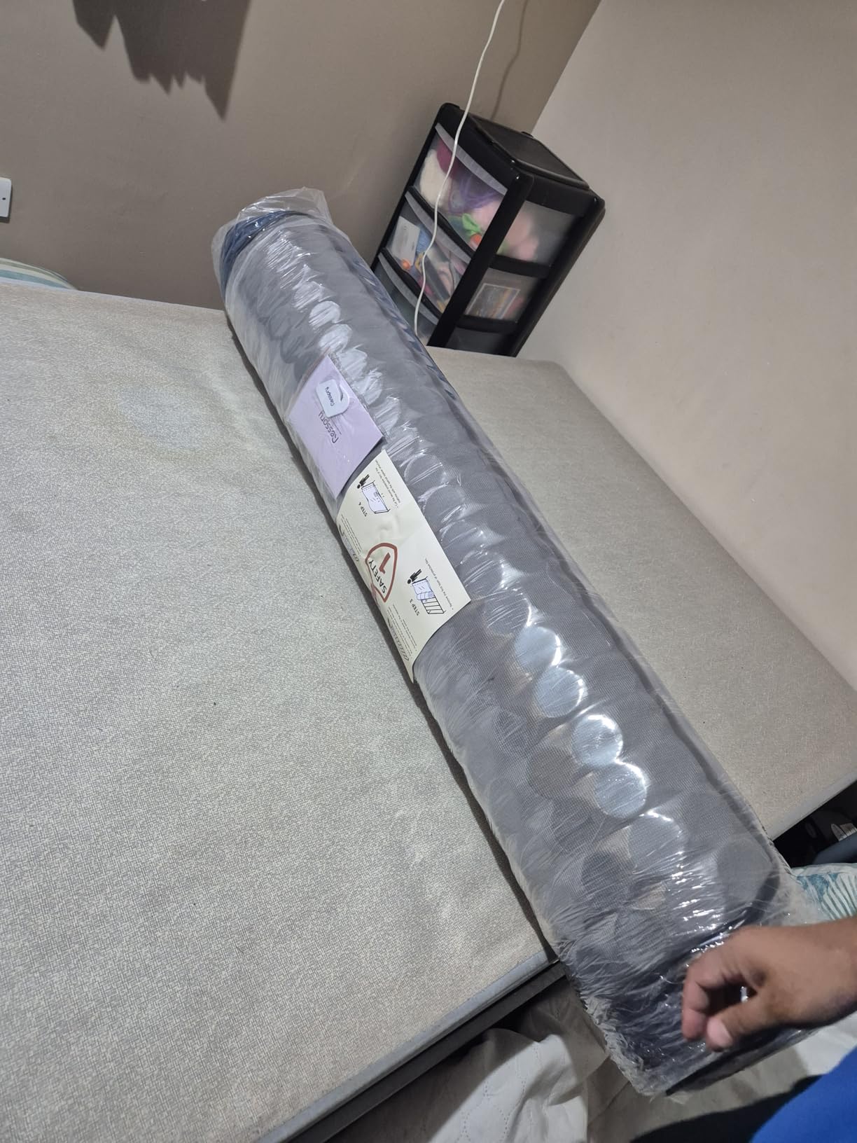 Customer photo