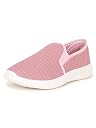 ATHCO Women's Bella Pink Walking Shoes_05 UK (ATHDIP-35) gallery image