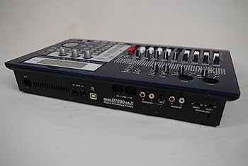 Amazon.com: Korg D-1200 MK2 Digital Audio Multi Track