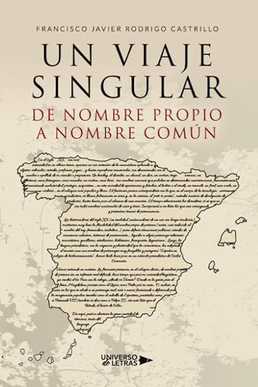 Un viaje singular