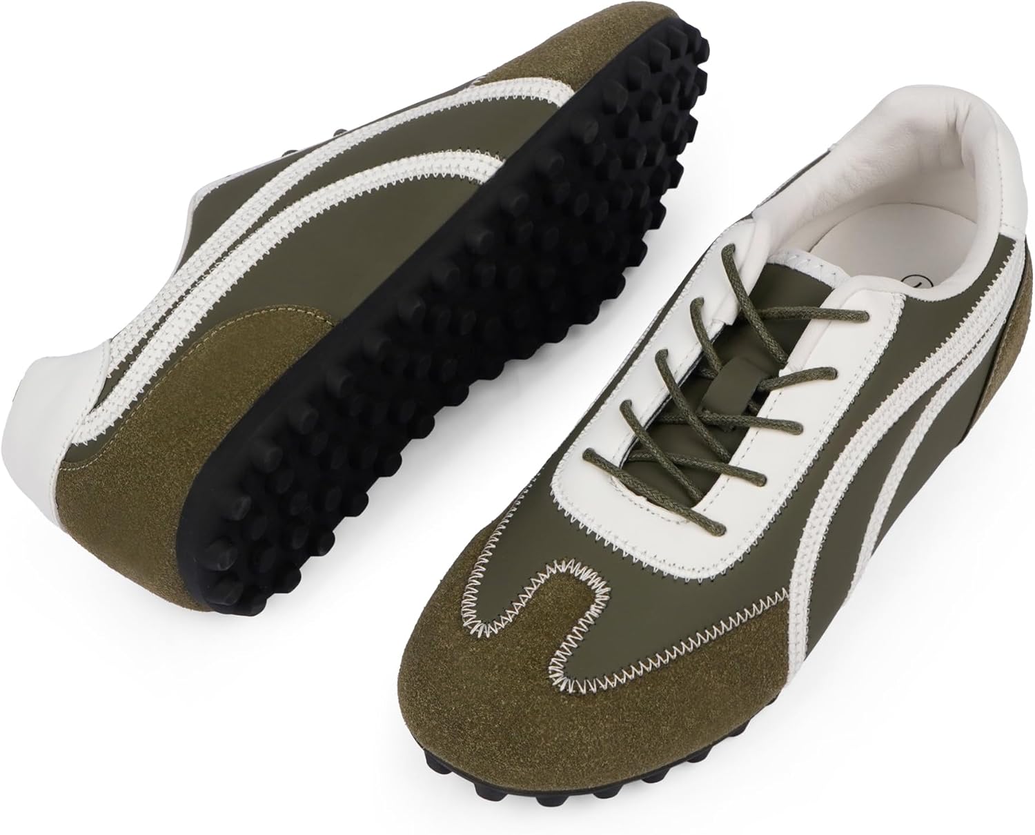 Sneakers for Women Lightweight Casual Tennis Walking Shoes Comfortable Non Slip Women's Fashion Sneakers - Image 4