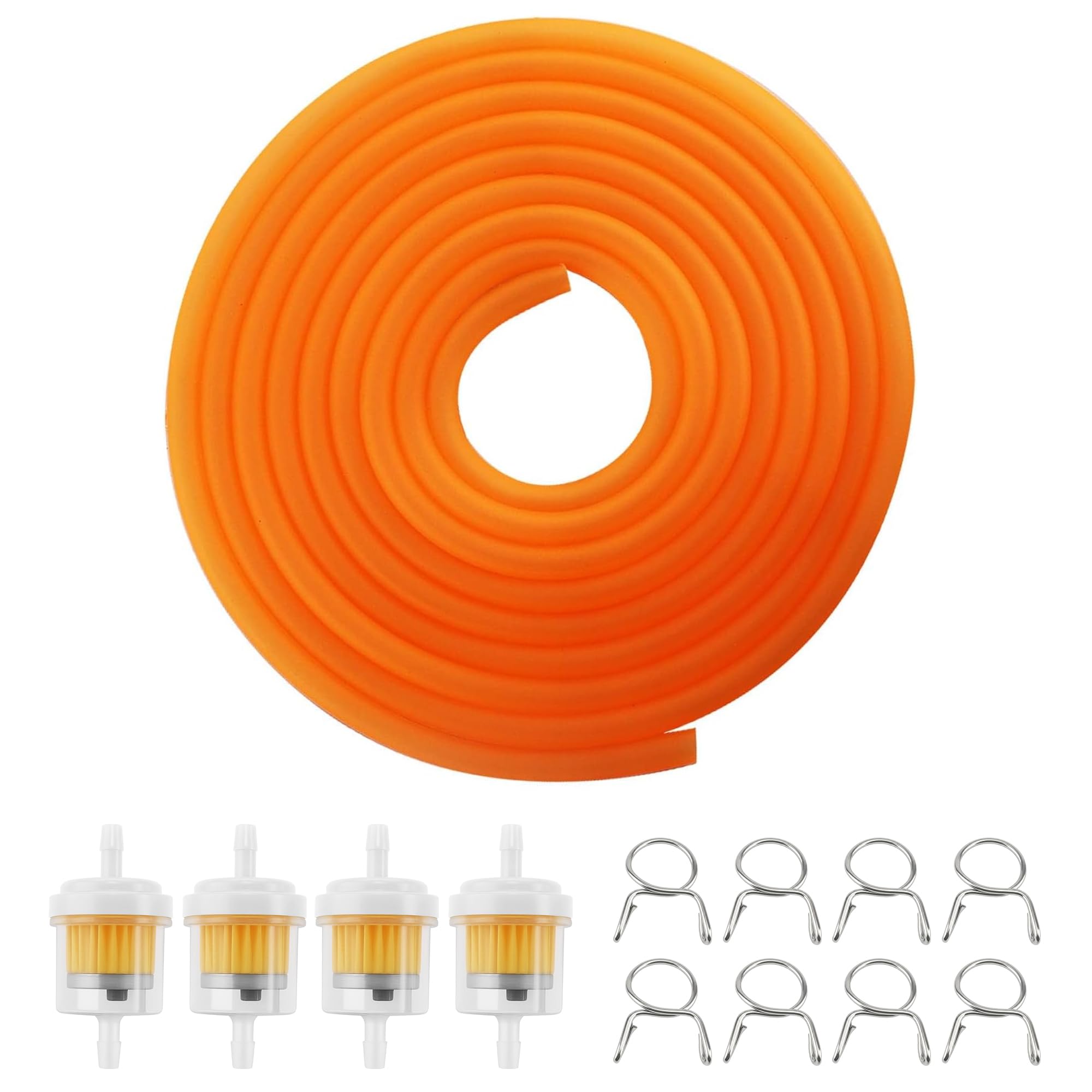 PRO BAT 5 mm/0.2'' Gas Fuel Line Tube