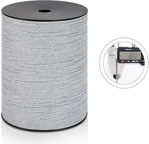 Vista 13 de Cordel Cremoso