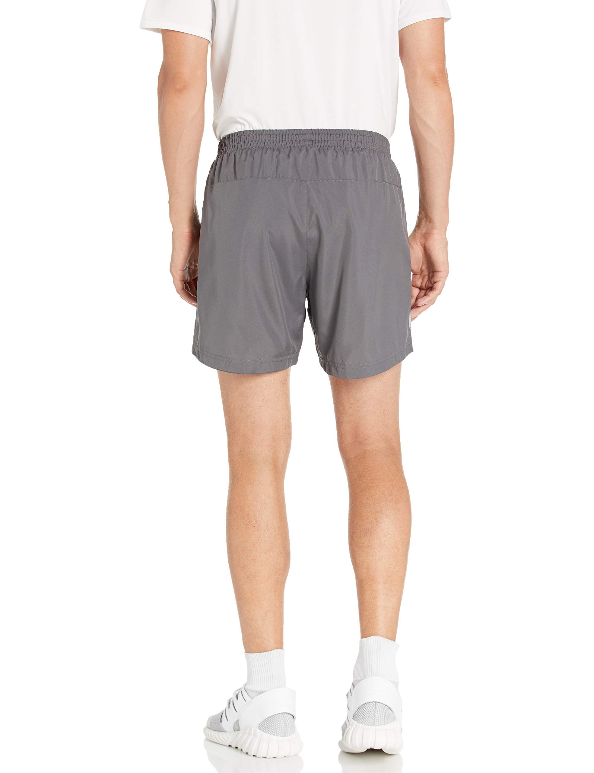 adidas - Run It Short, Pantaloncini Uomo