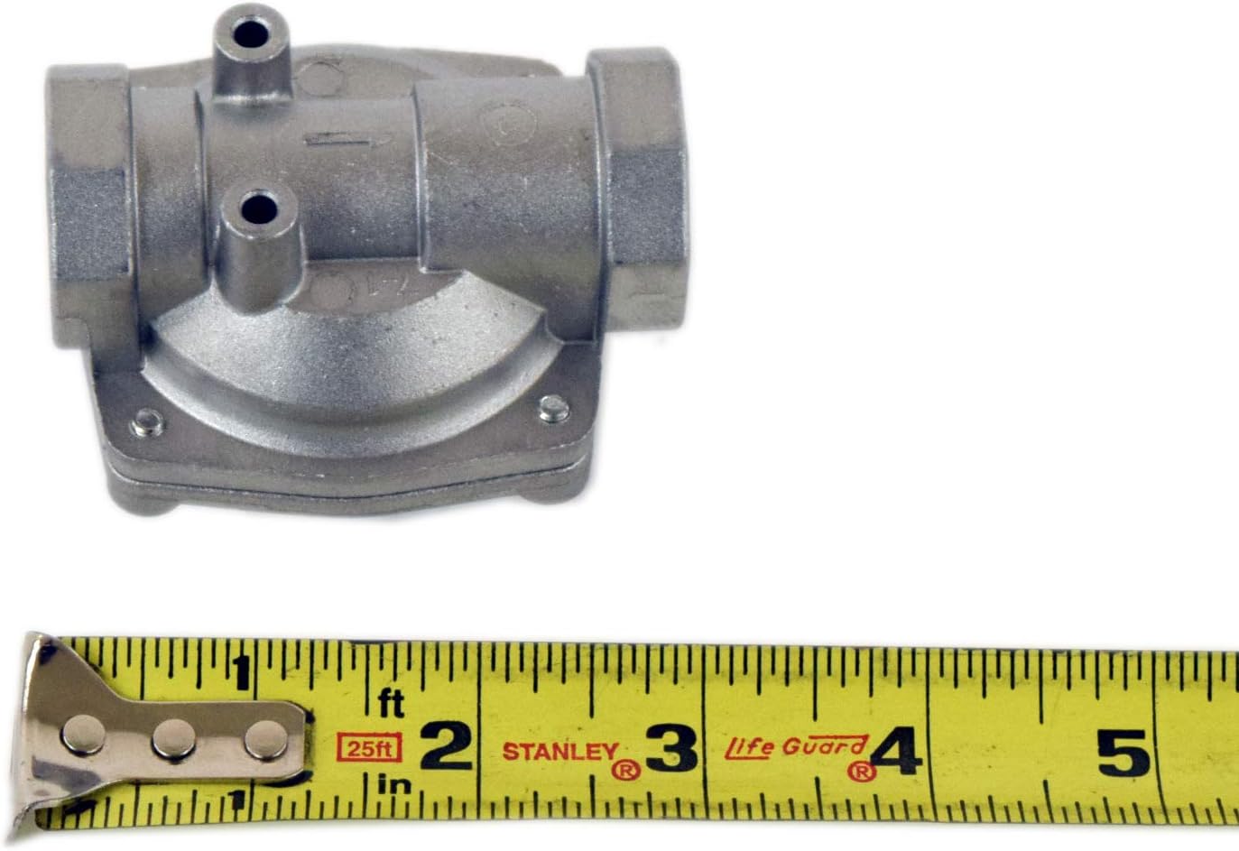 Samsung DG94-01490A Cooktop Pressure Regulator Genuine Original Equipment Manufacturer (OEM) Part