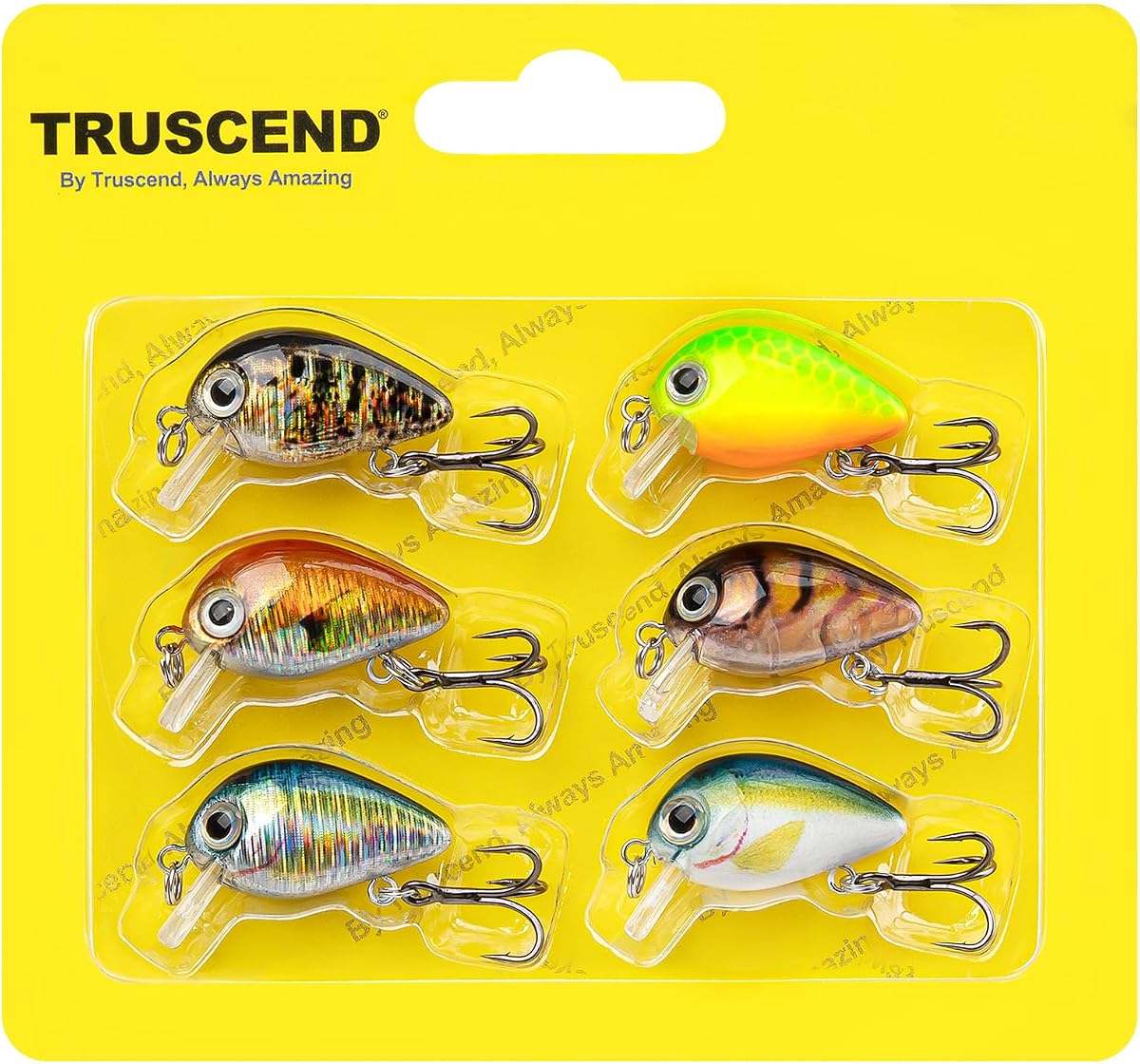 TRUSCEND Swimmax Señuelos de pesca fáciles de capturar con anzuelos BKK, meneo, vibración, traqueteo y gorgoteo para más picaduras, cebos de natación articulados de fibra de Dyneema de alta resistencia para lubina, trucha, tipo de pez, lucioperca, lucio