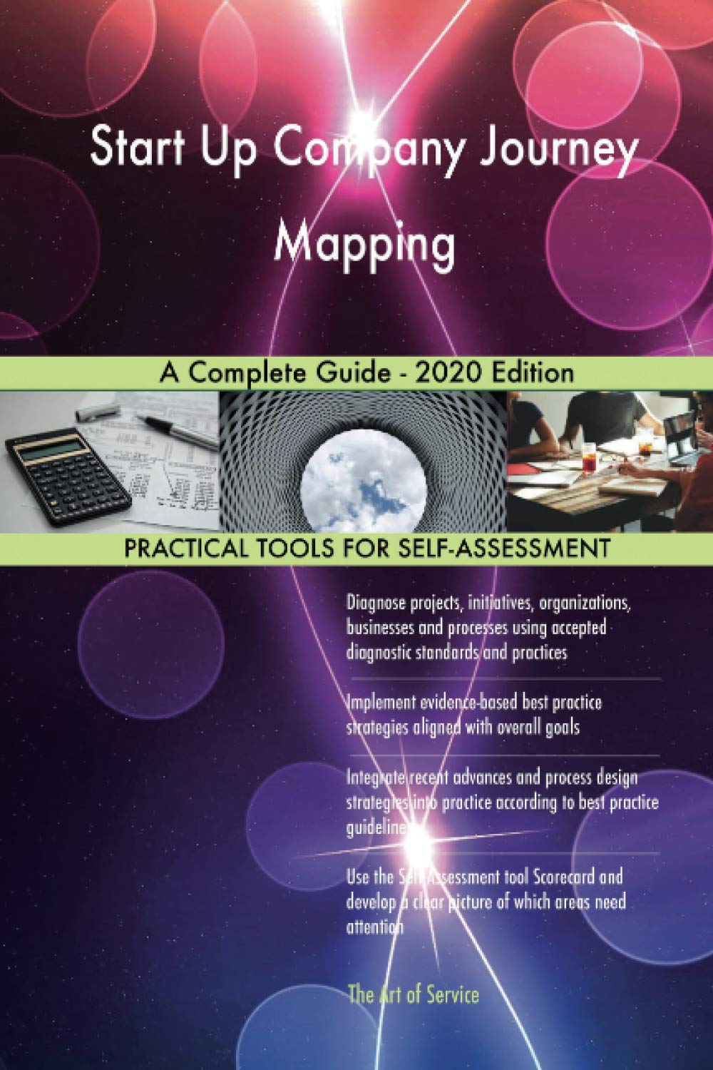 Start Up Company Journey Mapping A Complete Guide - 2020 Edition ...