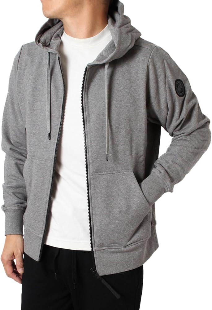 Amazon.co.jp: [カナダグース] 24AWモデル ブラックレーベル HURON