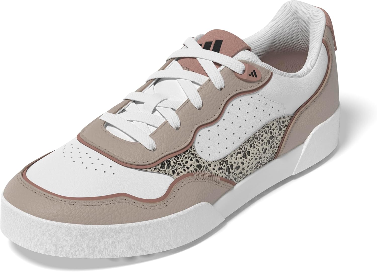 adidas Women's Retrocross 25 Spikeless Golf Shoes