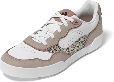 adidas Womens Retrocross 25 Spikeless Golf Shoes