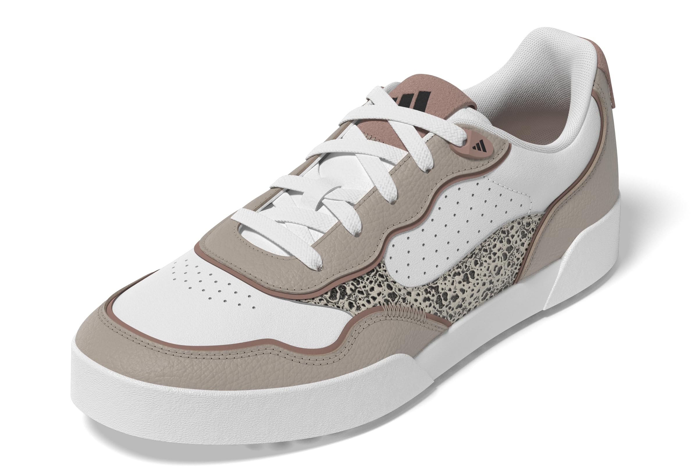 

                                                    Adidas Women's Retrocross 25 Spikeless Shoes, Foot