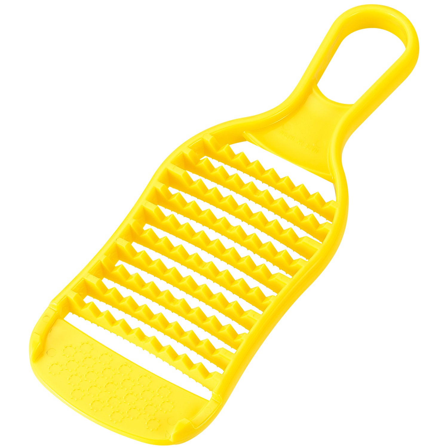 Shimomura Kogyo FV-609 Full Veggie Fluffy Grater, Made in Japan, Niigata Tsubame Sanjo : Home & Kitchen